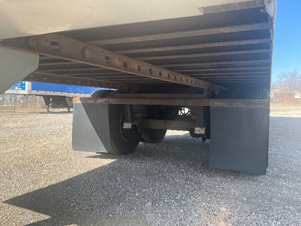 Dry Van Trailer-Semi Trailers-Great Dane-2015-Trailer-Lebanon-MO-149,931\n\t\tmiles-$ 15,000 - Image 5