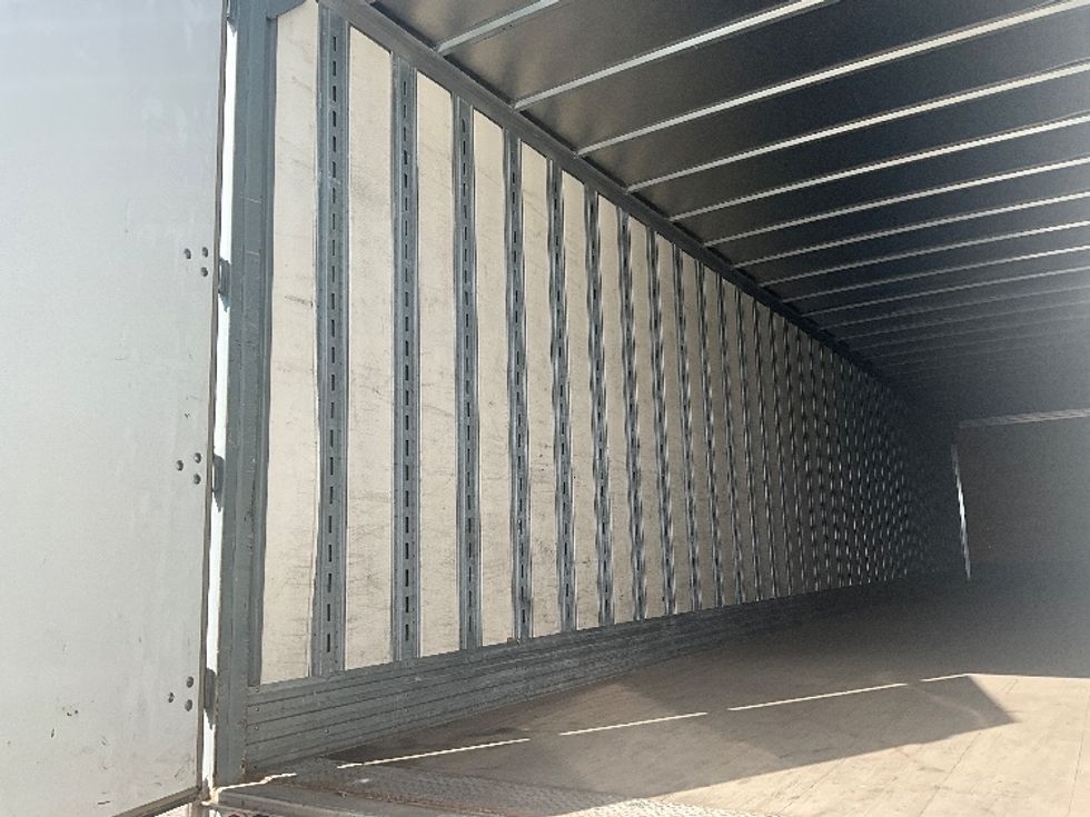 Dry Van Trailer-Semi Trailers-Great Dane-2015-Trailer-Lebanon-MO-149,931\n\t\tmiles-$ 15,000 - Image 8