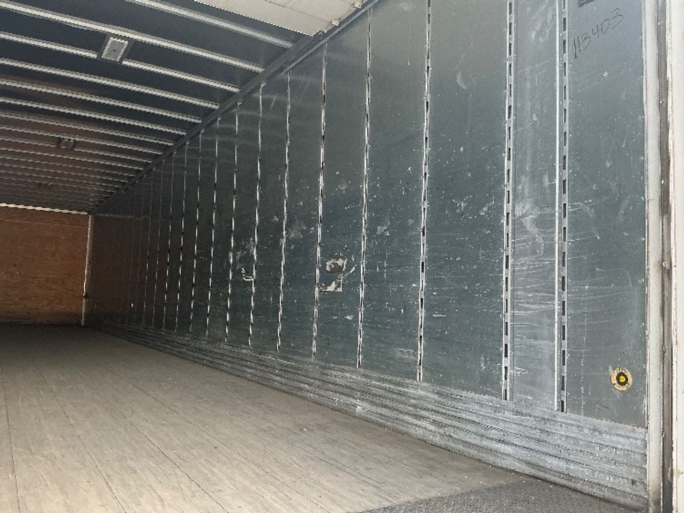 Dry Van Trailer-Semi Trailers-Great Dane-2015-Trailer-Lithia Springs-GA-411,163\n\t\tmiles-$ 15,000 - Image 10