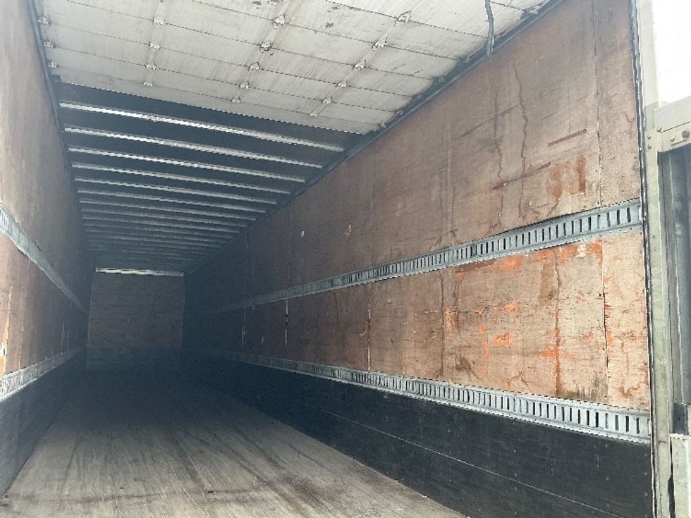 Dry Van Trailer-Semi Trailers-Great Dane-2015-Trailer-Lithia Springs-GA-503,855\n\t\tmiles-$ 16,000 - Image 10