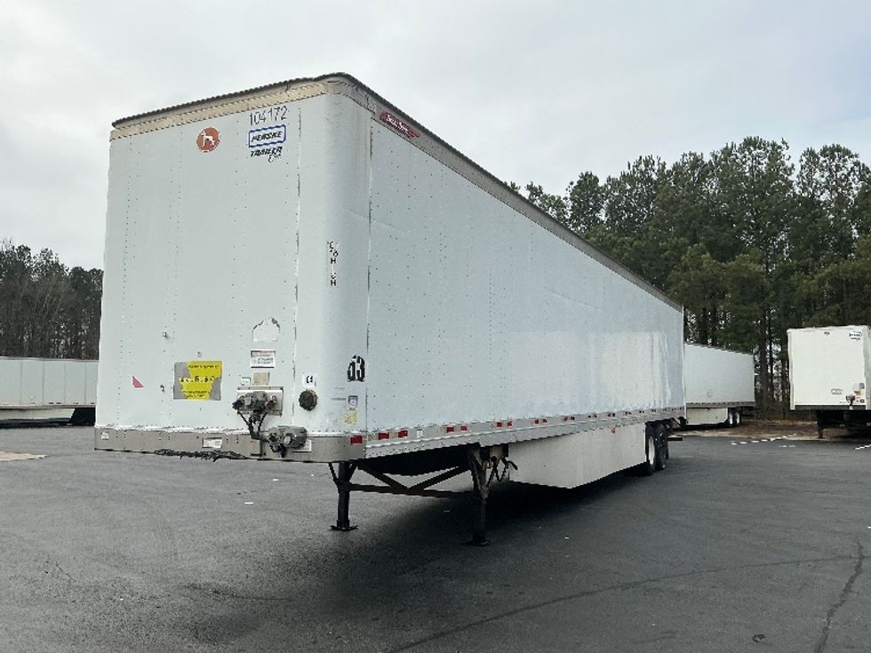 Dry Van Trailer-Semi Trailers-Great Dane-2015-Trailer-Lithia Springs-GA-503,855\n\t\tmiles-$ 16,000 - Image 12