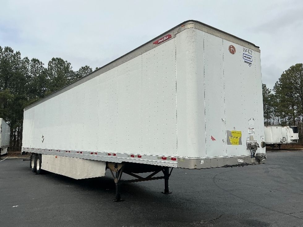 Dry Van Trailer-Semi Trailers-Great Dane-2015-Trailer-Lithia Springs-GA-503,855\n\t\tmiles-$ 16,000 - Image 14