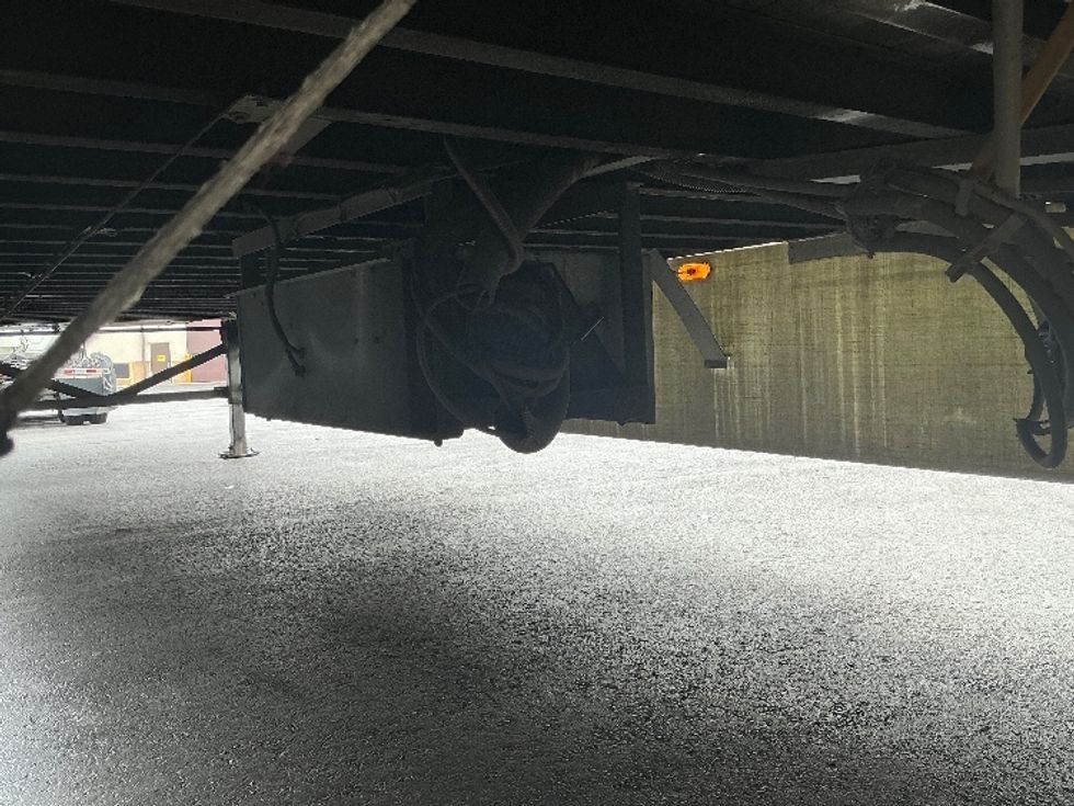 Dry Van Trailer-Semi Trailers-Great Dane-2015-Trailer-Lithia Springs-GA-503,855\n\t\tmiles-$ 16,000 - Image 5