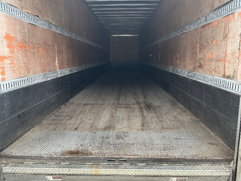 Dry Van Trailer-Semi Trailers-Great Dane-2015-Trailer-Lithia Springs-GA-503,855\n\t\tmiles-$ 16,000 - Image 8