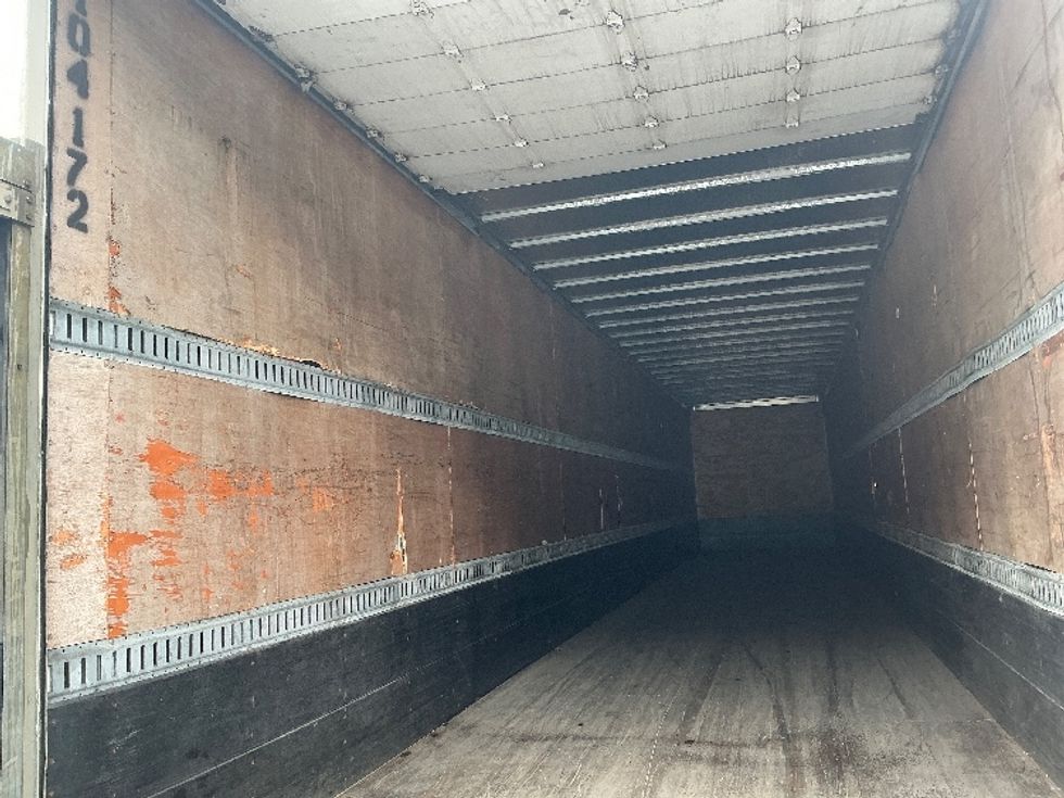 Dry Van Trailer-Semi Trailers-Great Dane-2015-Trailer-Lithia Springs-GA-503,855\n\t\tmiles-$ 16,000 - Image 9