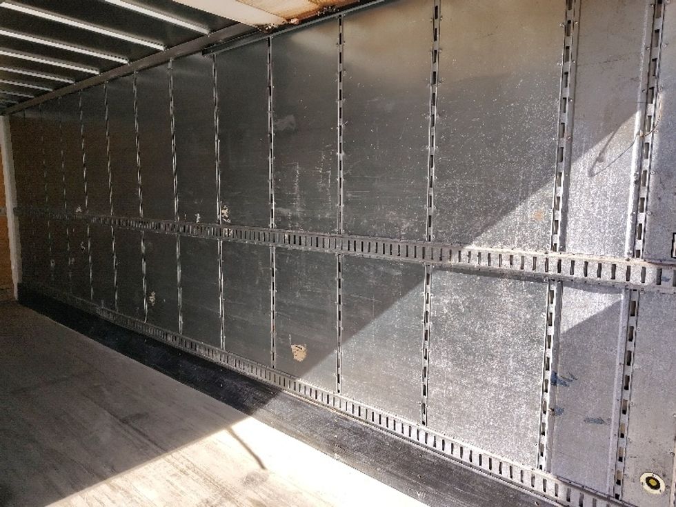 Dry Van Trailer-Semi Trailers-Great Dane-2015-Trailer-Lowell-AR-316,795\n\t\tmiles-$ 11,000 - Image 10