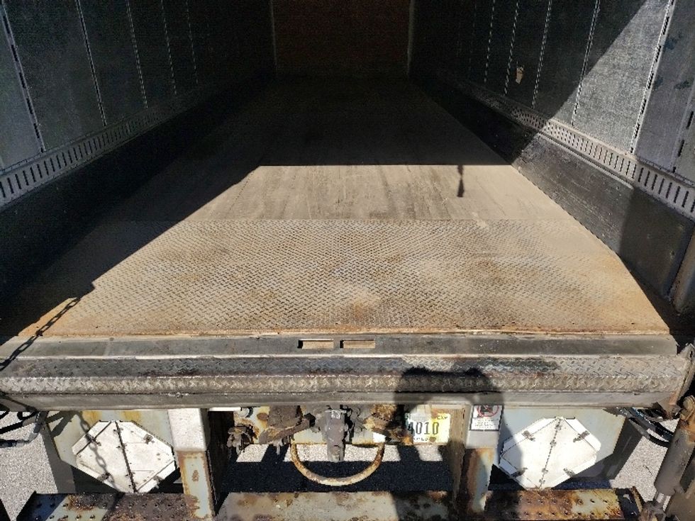 Dry Van Trailer-Semi Trailers-Great Dane-2015-Trailer-Lowell-AR-316,795\n\t\tmiles-$ 11,000 - Image 8