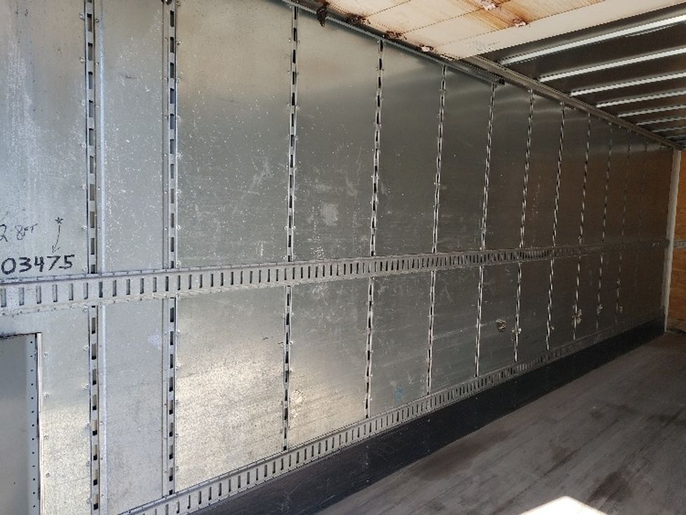 Dry Van Trailer-Semi Trailers-Great Dane-2015-Trailer-Lowell-AR-316,795\n\t\tmiles-$ 11,000 - Image 9