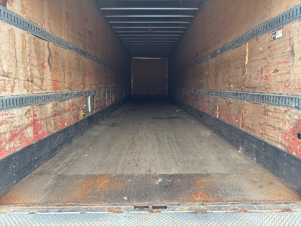 Dry Van Trailer-Semi Trailers-Great Dane-2015-Trailer-Martinsville-VA-592,461\n\t\tmiles-$ 15,750 - Image 8