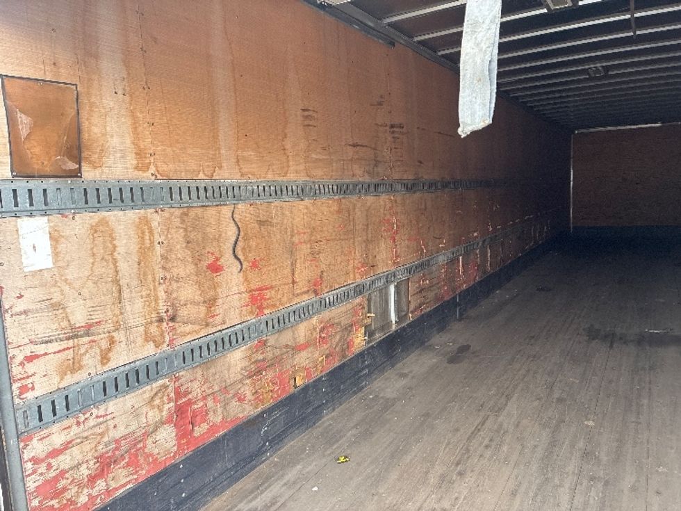 Dry Van Trailer-Semi Trailers-Great Dane-2015-Trailer-Martinsville-VA-592,461\n\t\tmiles-$ 15,750 - Image 9