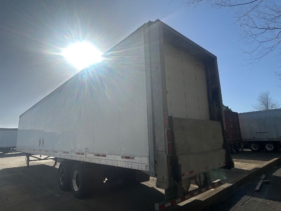 Dry Van Trailer-Semi Trailers-Great Dane-2015-Trailer-Memphis-TN-358,177\n\t\tmiles-$ 15,750 - Image 3