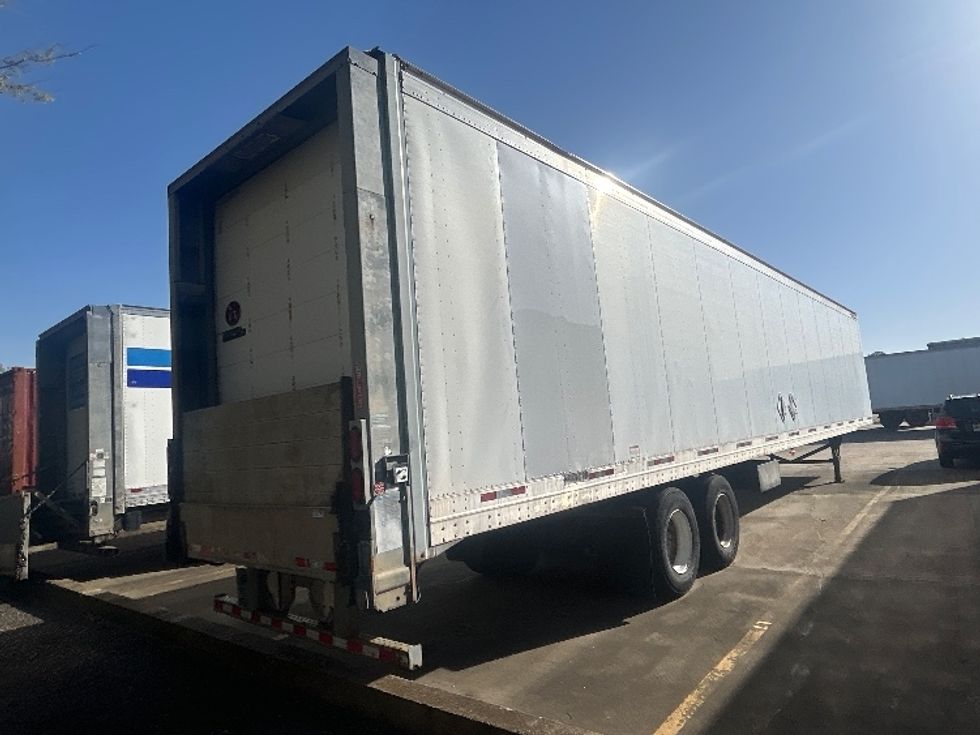 Dry Van Trailer-Semi Trailers-Great Dane-2015-Trailer-Memphis-TN-358,177\n\t\tmiles-$ 15,750 - Image 4
