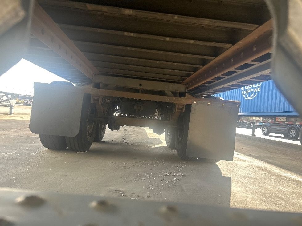 Dry Van Trailer-Semi Trailers-Great Dane-2015-Trailer-Memphis-TN-358,177\n\t\tmiles-$ 15,750 - Image 5