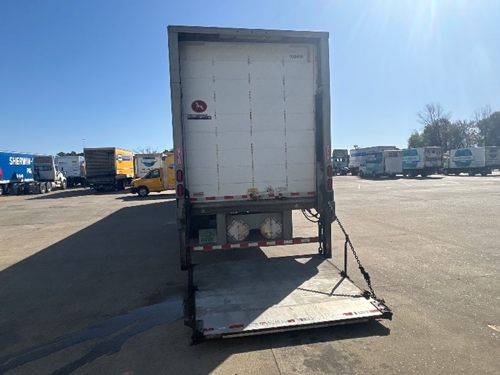 Dry Van Trailer-Semi Trailers-Great Dane-2015-Trailer-Memphis-TN-358,177\n\t\tmiles-$ 15,750 - Image 7