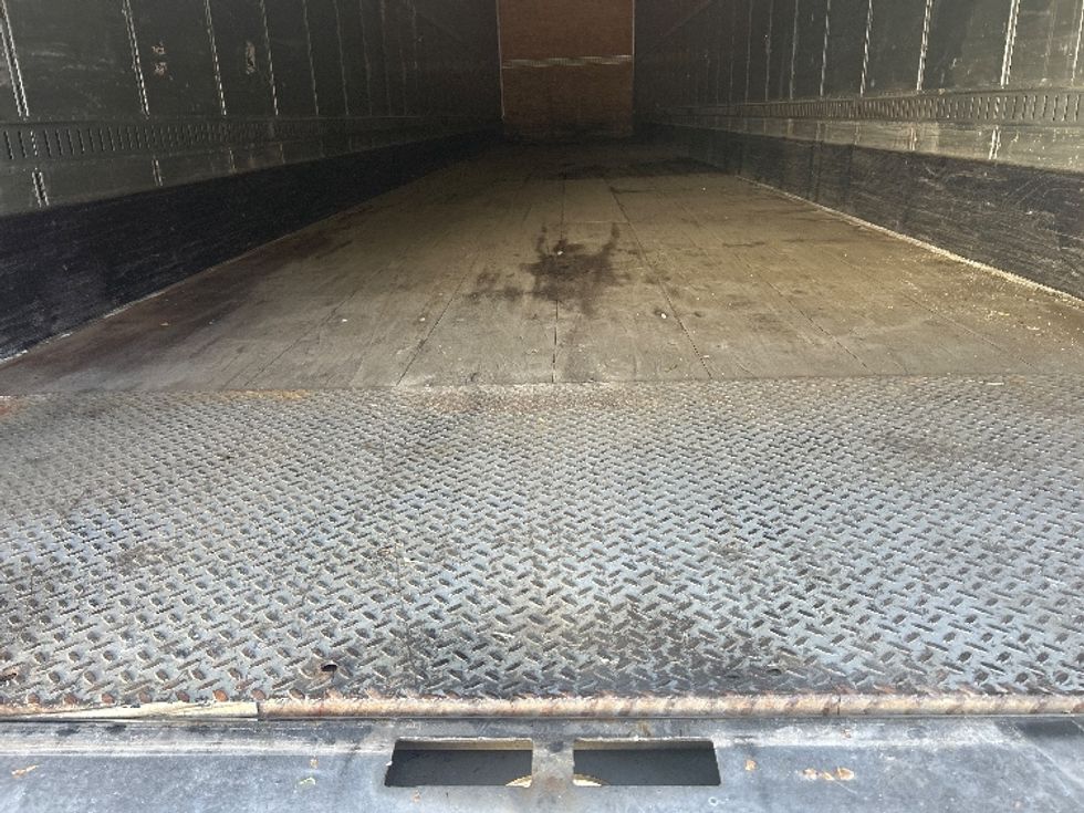 Dry Van Trailer-Semi Trailers-Great Dane-2015-Trailer-Memphis-TN-358,177\n\t\tmiles-$ 15,750 - Image 8