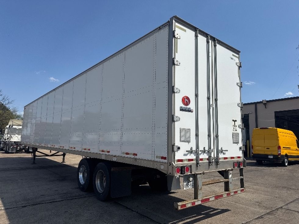 Dry Van Trailer-Semi Trailers-Great Dane-2015-Trailer-Memphis-TN-380,327\n\t\tmiles-$ 15,000 - Image 3