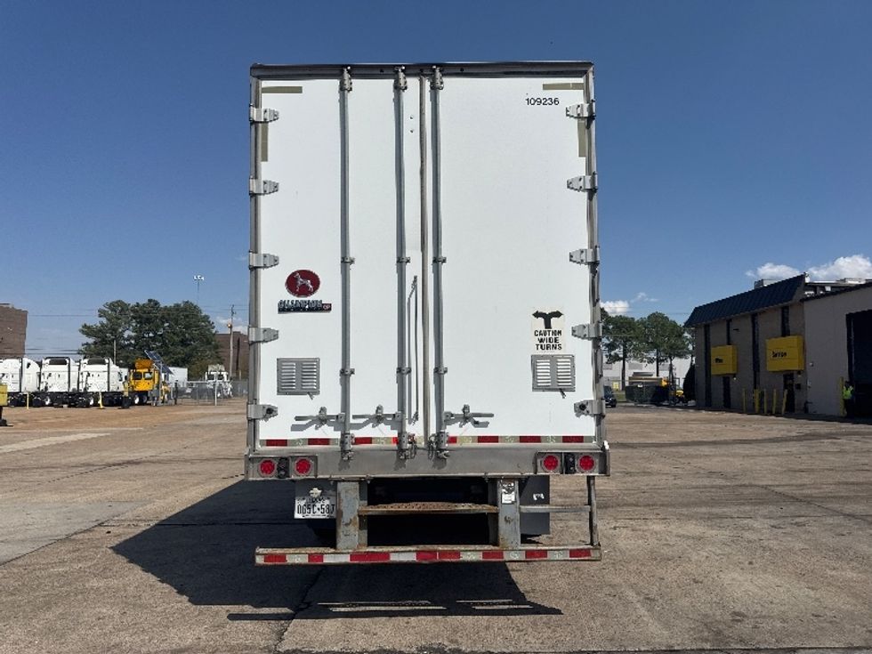 Dry Van Trailer-Semi Trailers-Great Dane-2015-Trailer-Memphis-TN-380,327\n\t\tmiles-$ 15,000 - Image 6