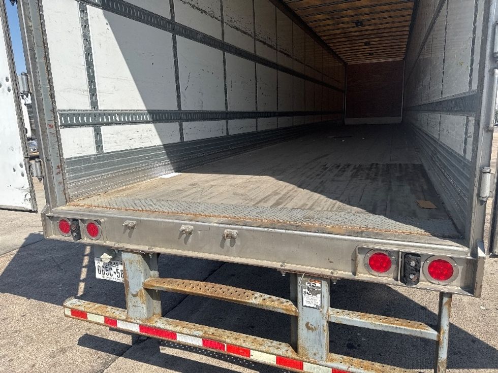 Dry Van Trailer-Semi Trailers-Great Dane-2015-Trailer-Memphis-TN-380,327\n\t\tmiles-$ 15,000 - Image 7