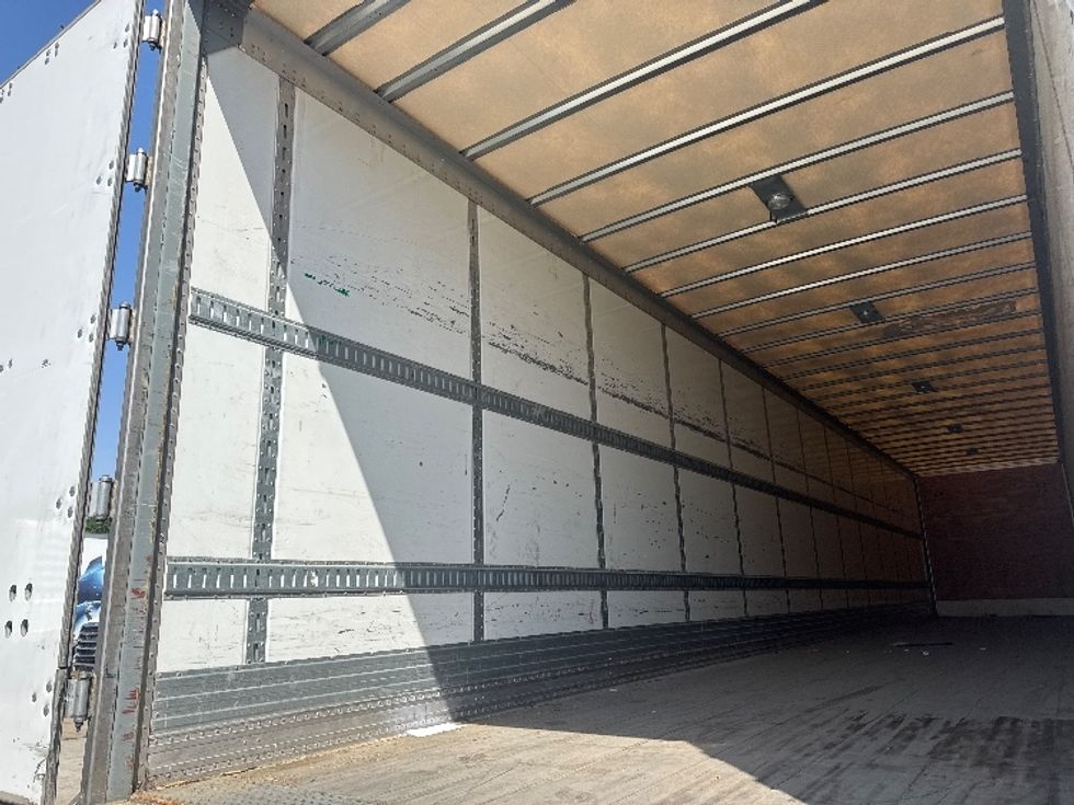 Dry Van Trailer-Semi Trailers-Great Dane-2015-Trailer-Memphis-TN-380,327\n\t\tmiles-$ 15,000 - Image 8