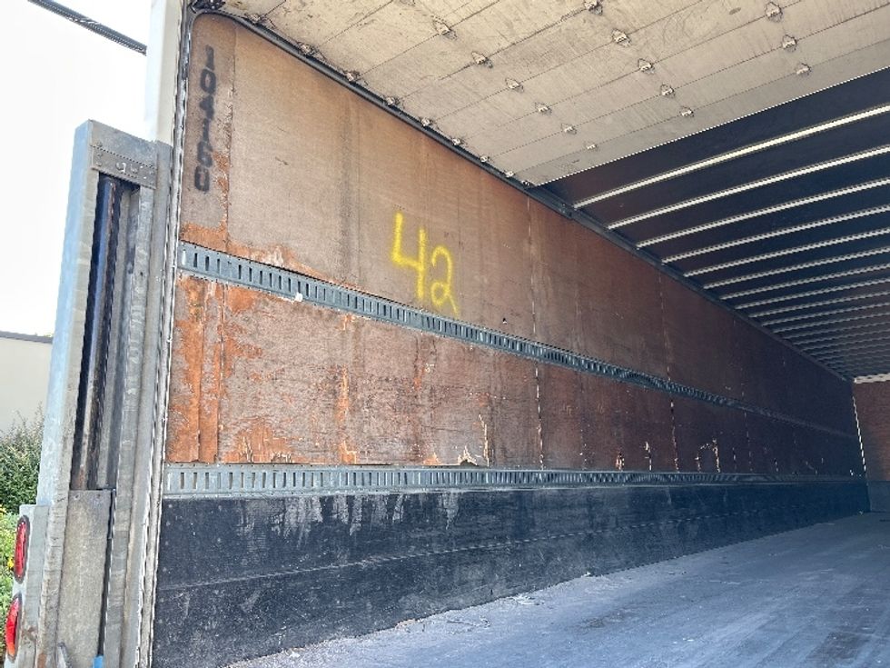 Dry Van Trailer-Semi Trailers-Great Dane-2015-Trailer-Milwaukee-WI-245,317\n\t\tmiles-$ 16,500 - Image 9