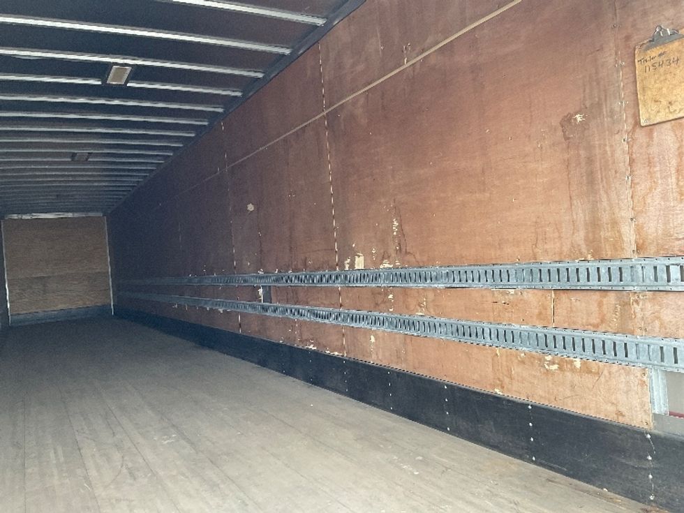 Dry Van Trailer-Semi Trailers-Great Dane-2015-Trailer-Milwaukee-WI-315,854\n\t\tmiles-$ 14,000 - Image 10