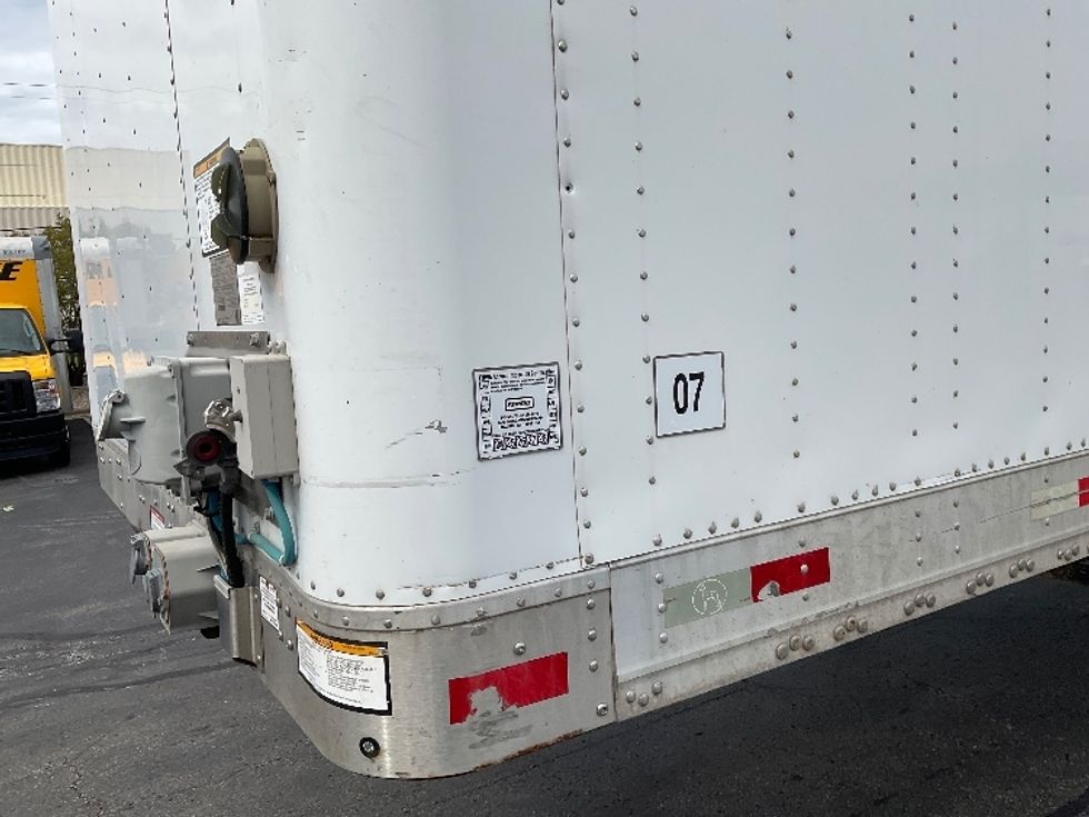 Dry Van Trailer-Semi Trailers-Great Dane-2015-Trailer-Milwaukee-WI-315,854\n\t\tmiles-$ 14,000 - Image 11