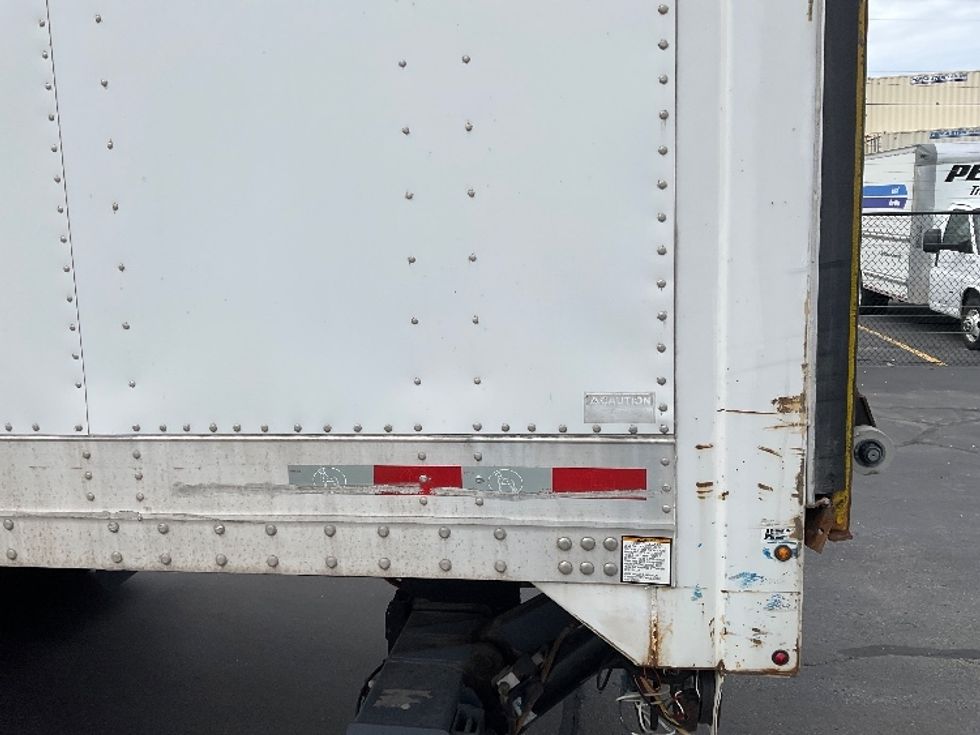 Dry Van Trailer-Semi Trailers-Great Dane-2015-Trailer-Milwaukee-WI-315,854\n\t\tmiles-$ 14,000 - Image 12