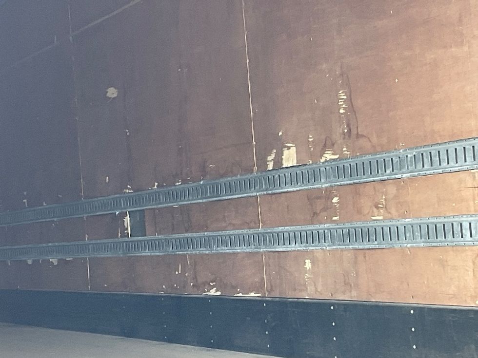 Dry Van Trailer-Semi Trailers-Great Dane-2015-Trailer-Milwaukee-WI-315,854\n\t\tmiles-$ 14,000 - Image 13