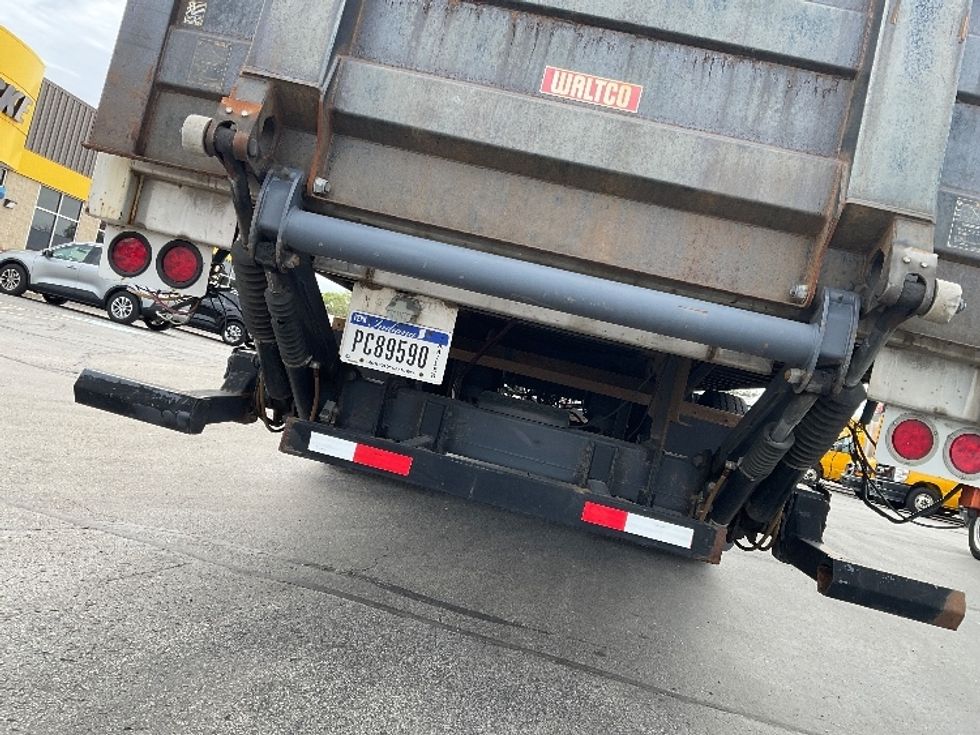 Dry Van Trailer-Semi Trailers-Great Dane-2015-Trailer-Milwaukee-WI-315,854\n\t\tmiles-$ 14,000 - Image 5