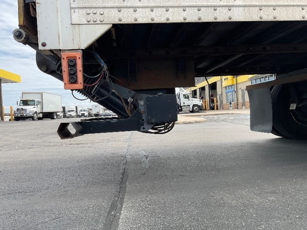 Dry Van Trailer-Semi Trailers-Great Dane-2015-Trailer-Milwaukee-WI-315,854\n\t\tmiles-$ 14,000 - Image 6