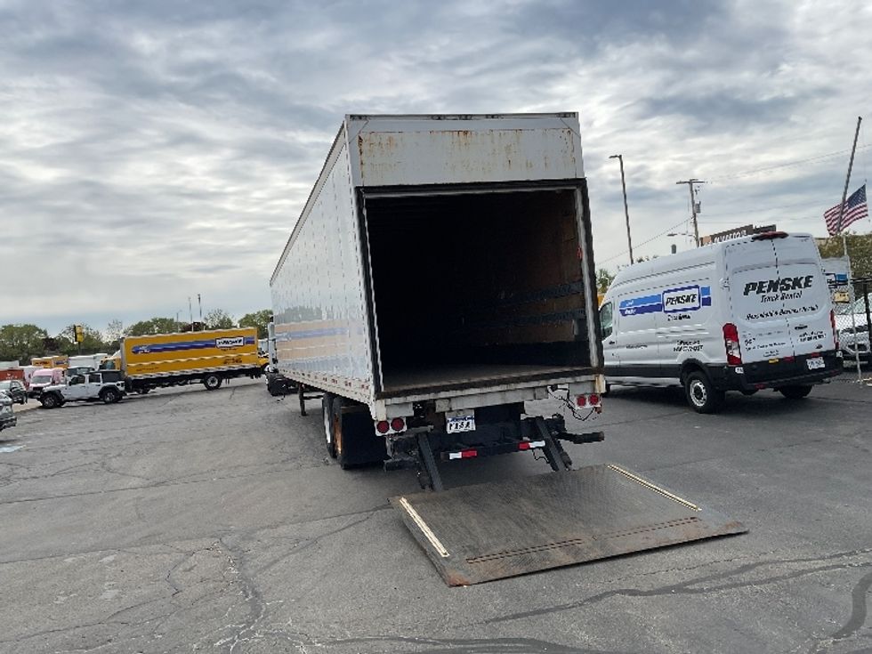 Dry Van Trailer-Semi Trailers-Great Dane-2015-Trailer-Milwaukee-WI-315,854\n\t\tmiles-$ 14,000 - Image 7