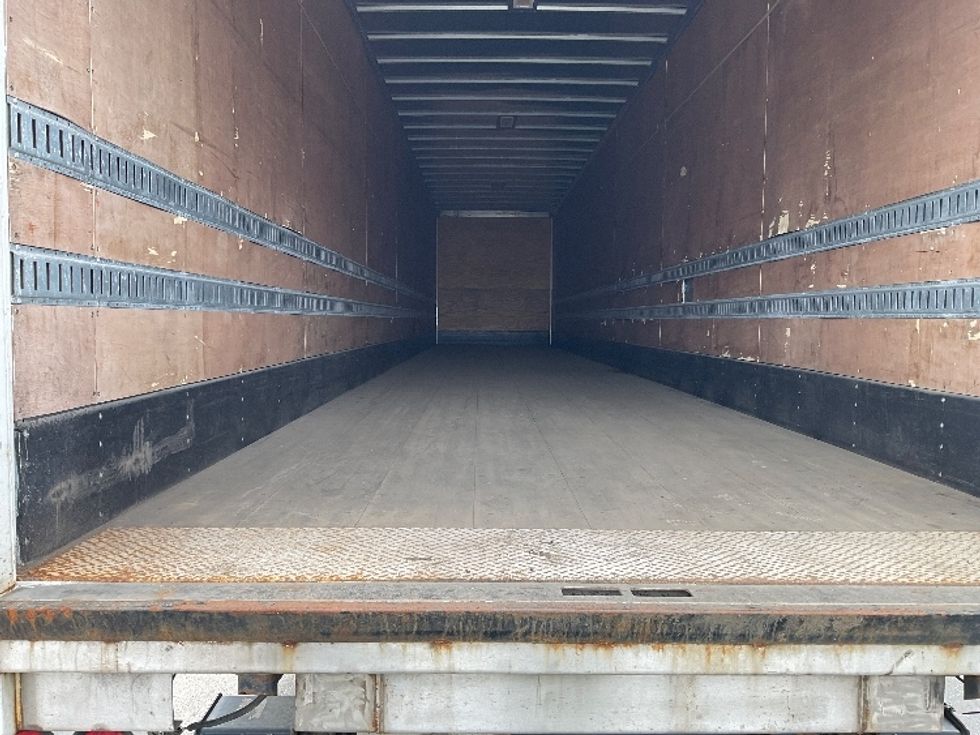 Dry Van Trailer-Semi Trailers-Great Dane-2015-Trailer-Milwaukee-WI-315,854\n\t\tmiles-$ 14,000 - Image 8