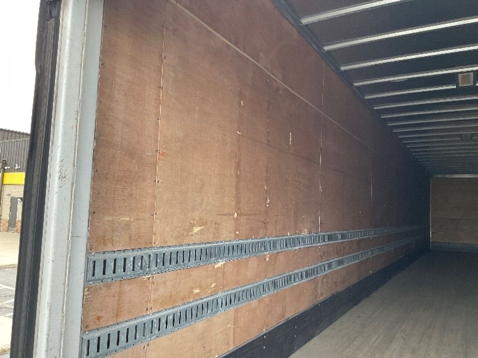 Dry Van Trailer-Semi Trailers-Great Dane-2015-Trailer-Milwaukee-WI-315,854\n\t\tmiles-$ 14,000 - Image 9