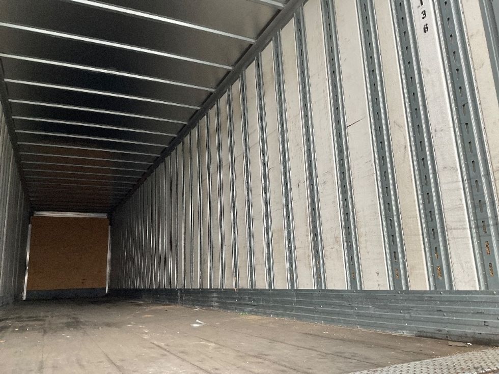 Dry Van Trailer-Semi Trailers-Great Dane-2015-Trailer-Montebello-CA-211,100\n\t\tmiles-$ 14,500 - Image 10