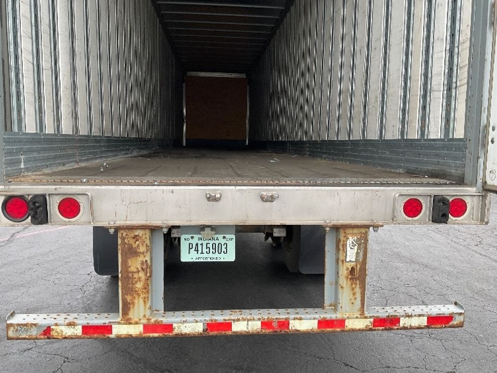 Dry Van Trailer-Semi Trailers-Great Dane-2015-Trailer-Montebello-CA-211,100\n\t\tmiles-$ 14,500 - Image 8