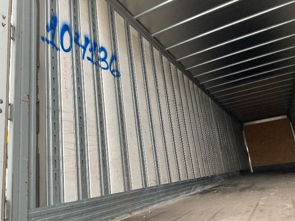 Dry Van Trailer-Semi Trailers-Great Dane-2015-Trailer-Montebello-CA-211,100\n\t\tmiles-$ 14,500 - Image 9