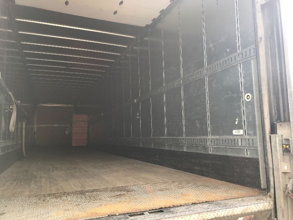 Dry Van Trailer-Semi Trailers-Great Dane-2015-Trailer-Morristown-TN-375,995\n\t\tmiles-$ 13,000 - Image 10