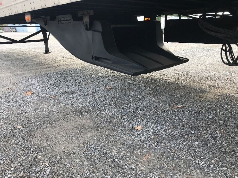 Dry Van Trailer-Semi Trailers-Great Dane-2015-Trailer-Morristown-TN-375,995\n\t\tmiles-$ 13,000 - Image 11