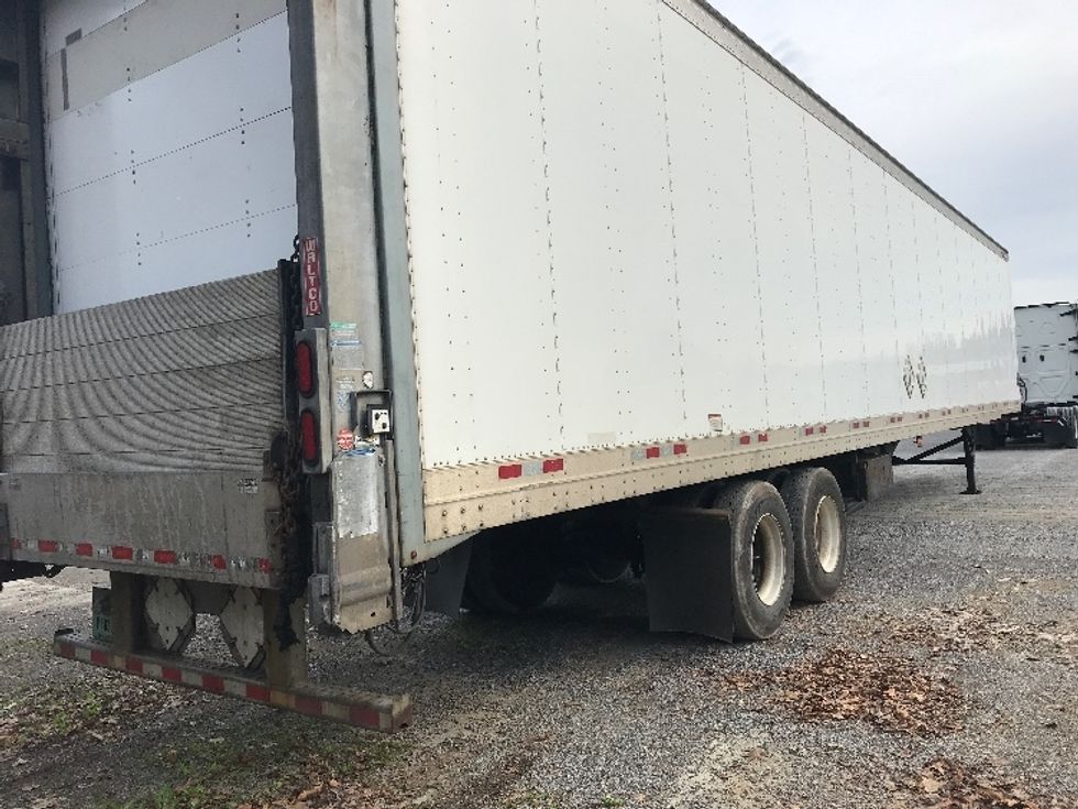 Dry Van Trailer-Semi Trailers-Great Dane-2015-Trailer-Morristown-TN-375,995\n\t\tmiles-$ 13,000 - Image 13