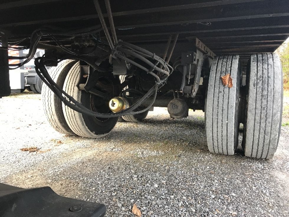 Dry Van Trailer-Semi Trailers-Great Dane-2015-Trailer-Morristown-TN-375,995\n\t\tmiles-$ 13,000 - Image 5