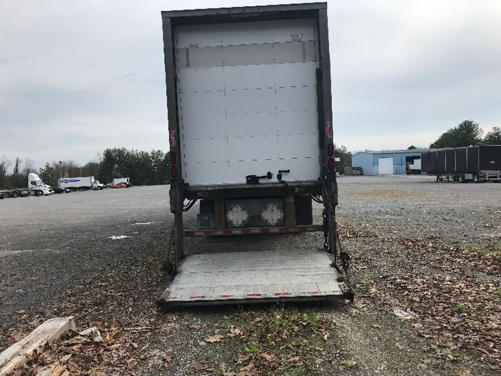 Dry Van Trailer-Semi Trailers-Great Dane-2015-Trailer-Morristown-TN-375,995\n\t\tmiles-$ 13,000 - Image 6