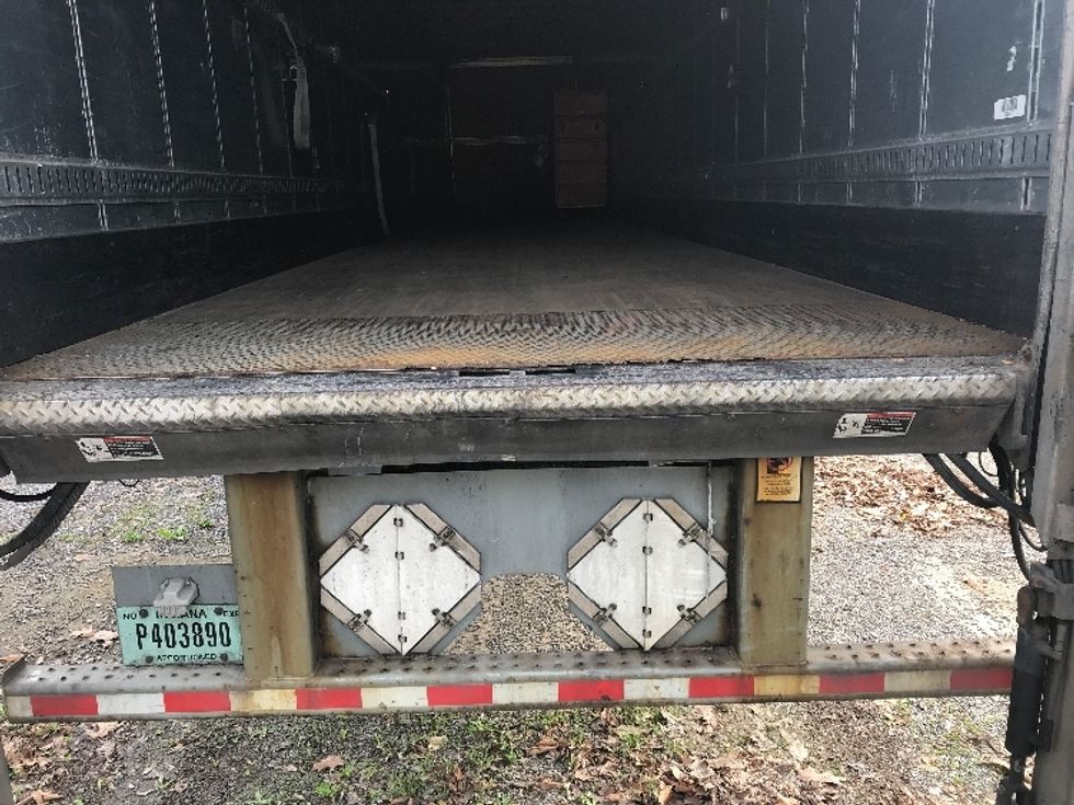 Dry Van Trailer-Semi Trailers-Great Dane-2015-Trailer-Morristown-TN-375,995\n\t\tmiles-$ 13,000 - Image 8
