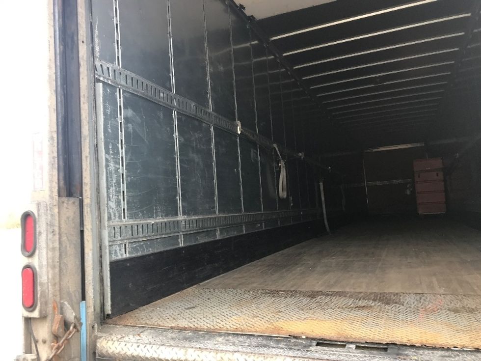 Dry Van Trailer-Semi Trailers-Great Dane-2015-Trailer-Morristown-TN-375,995\n\t\tmiles-$ 13,000 - Image 9