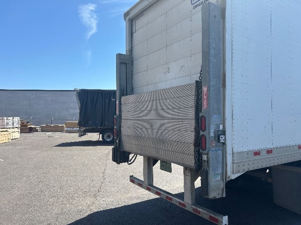 Dry Van Trailer-Semi Trailers-Great Dane-2015-Trailer-National City-CA-303,880\n\t\tmiles-$ 18,000 - Image 11