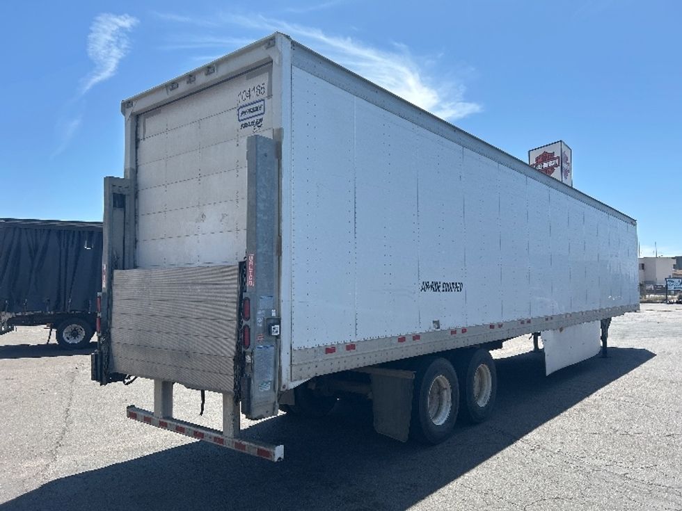 Dry Van Trailer-Semi Trailers-Great Dane-2015-Trailer-National City-CA-303,880\n\t\tmiles-$ 18,000 - Image 4