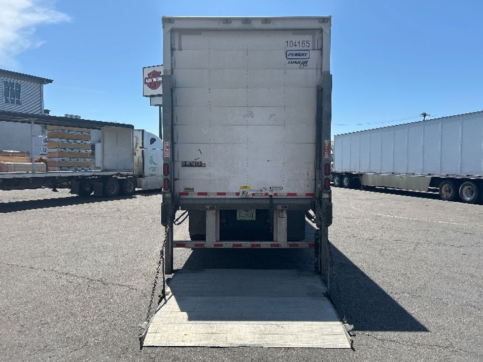 Dry Van Trailer-Semi Trailers-Great Dane-2015-Trailer-National City-CA-303,880\n\t\tmiles-$ 18,000 - Image 6