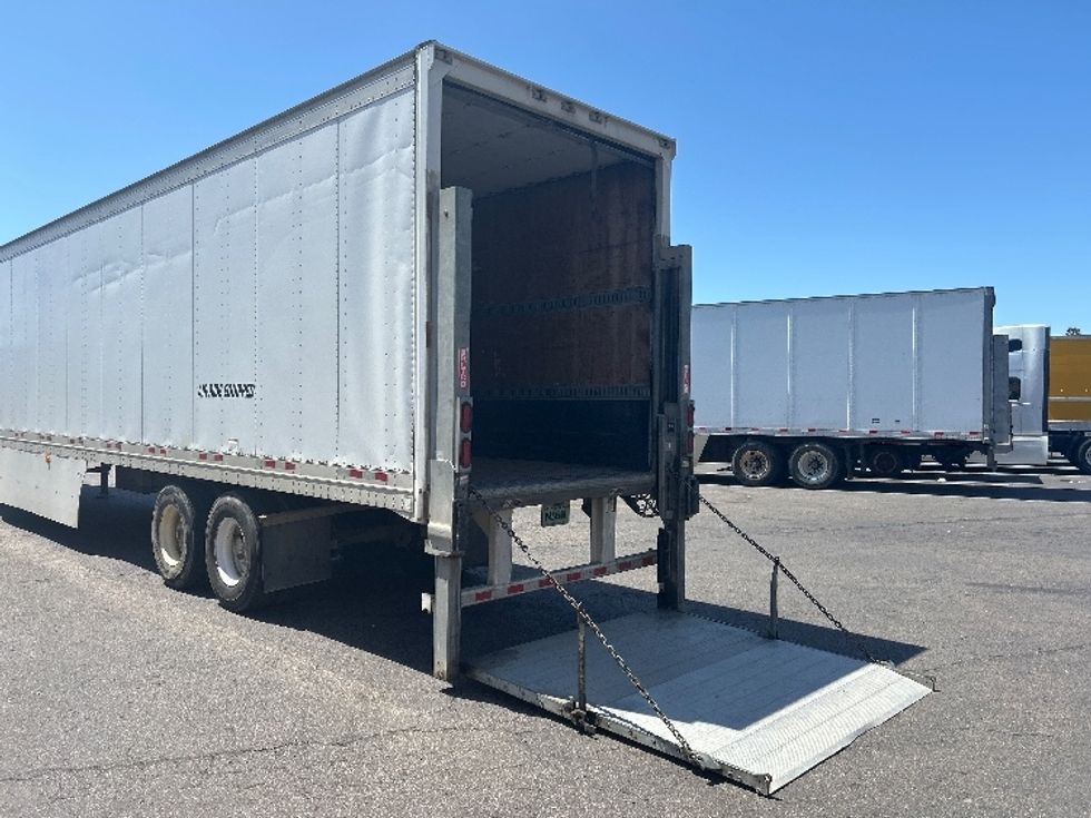 Dry Van Trailer-Semi Trailers-Great Dane-2015-Trailer-National City-CA-303,880\n\t\tmiles-$ 18,000 - Image 7
