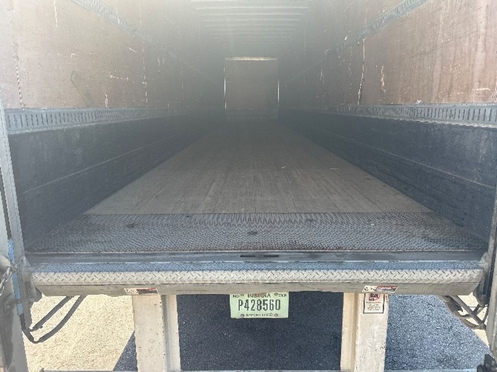 Dry Van Trailer-Semi Trailers-Great Dane-2015-Trailer-National City-CA-303,880\n\t\tmiles-$ 18,000 - Image 8
