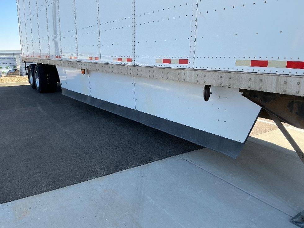 Dry Van Trailer-Semi Trailers-Great Dane-2015-Trailer-North Las Vegas-NV-153,132\n\t\tmiles-$ 15,000 - Image 11