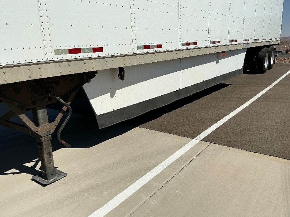 Dry Van Trailer-Semi Trailers-Great Dane-2015-Trailer-North Las Vegas-NV-153,132\n\t\tmiles-$ 15,000 - Image 12